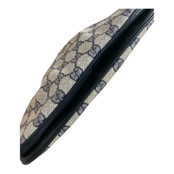 Gucci Classic Blue crossbody - Picture 6 of 14